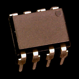 Image 8 Pin DIP